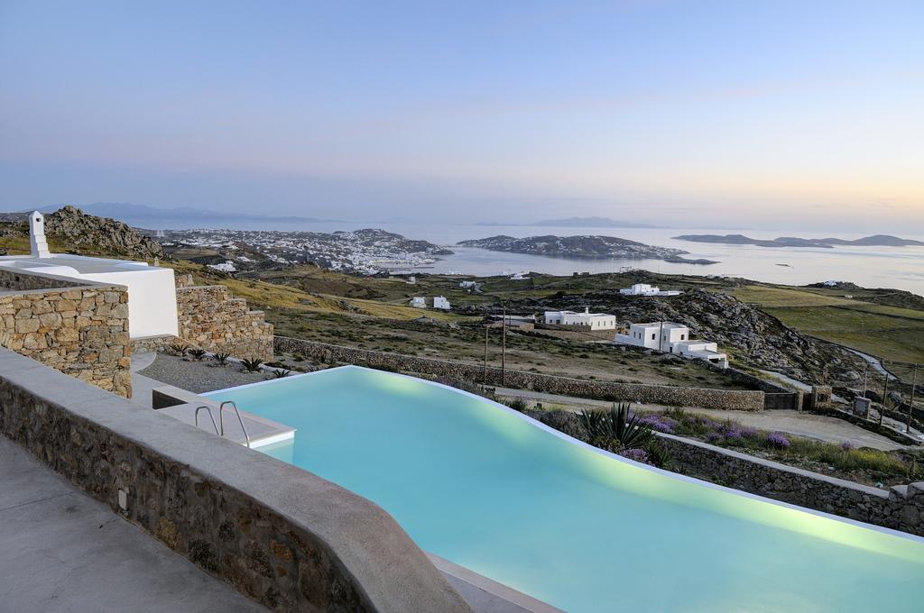 Villa Florentine Fanari (Mykonos)