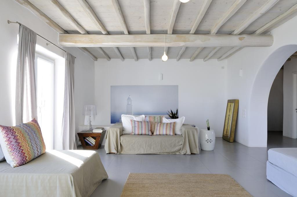 Villa Florentine *