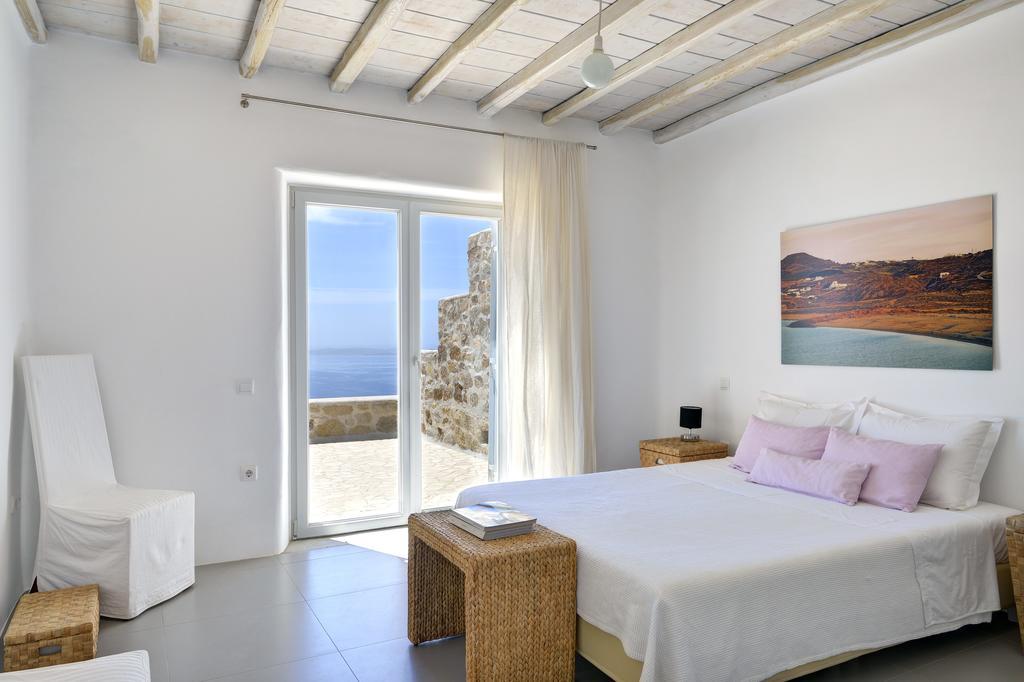 Villa Florentine Fanari (Mykonos)